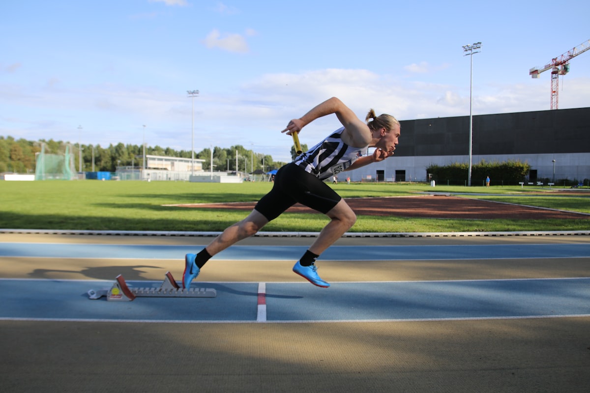 What Is a Short Distance Race?