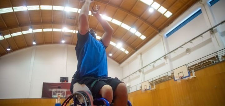 What Is Shooting in Basketball? Meaning, Types, and Basic Technique