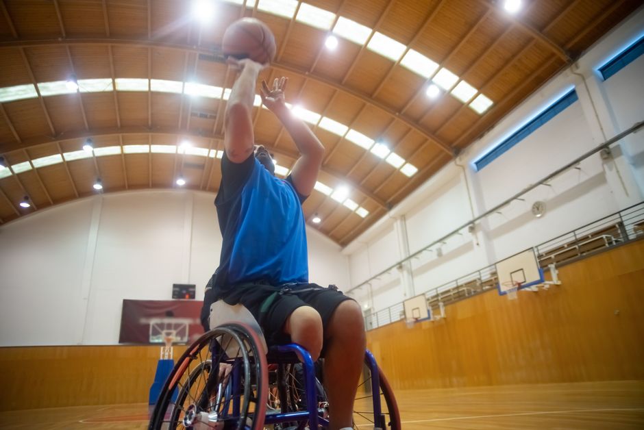What Is Shooting in Basketball? Meaning, Types, and Basic Technique
