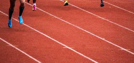 What Is a Track Event? Meaning, Types and Examples
