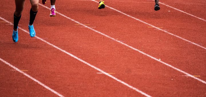 What Is a Track Event? Meaning, Types and Examples