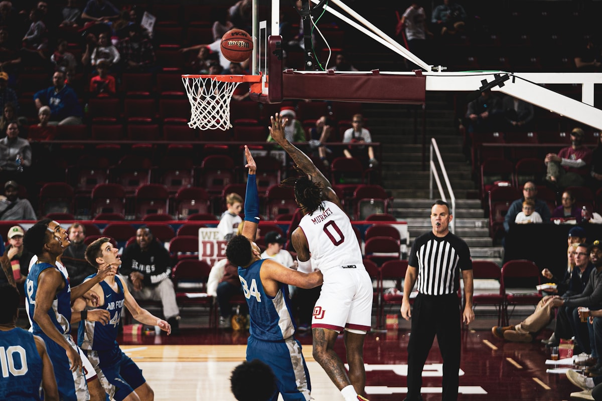 What Is Overtime in Basketball? Duration, Rules and How It Works