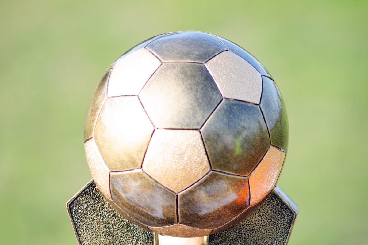 Who Has the Most Trophies in Football?