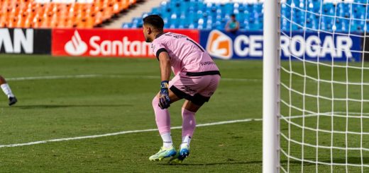 Who Is the Tallest Goalkeeper in Premier League History?