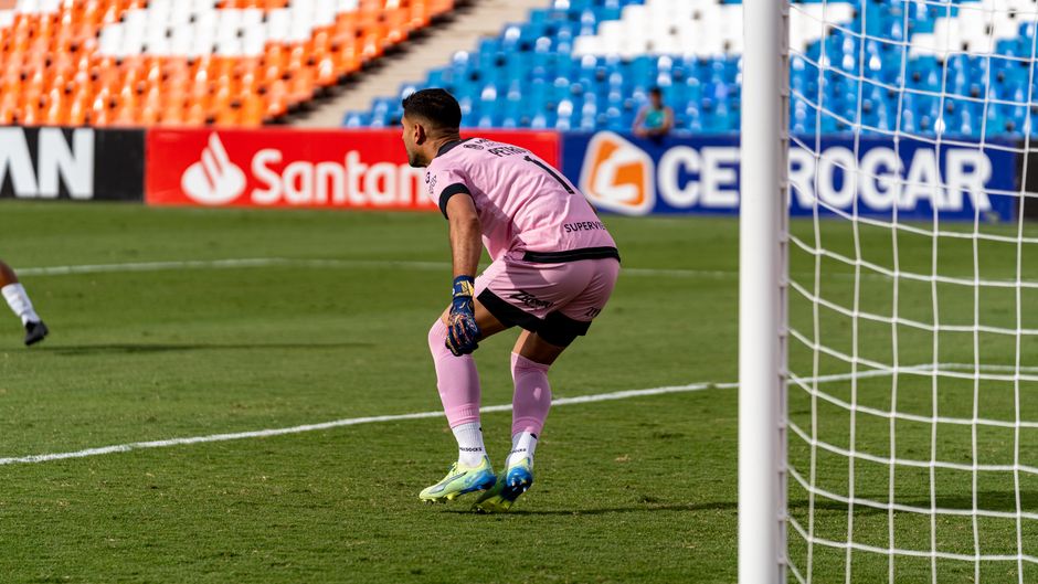 Who Is the Tallest Goalkeeper in Premier League History?
