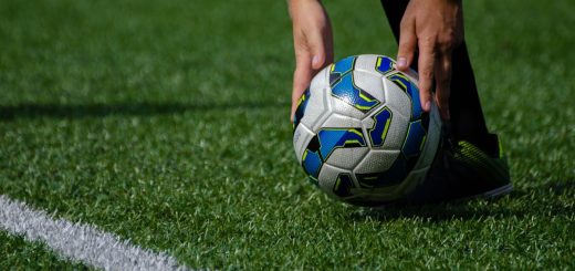 Top 10 Football Skills Every Player Should Learn