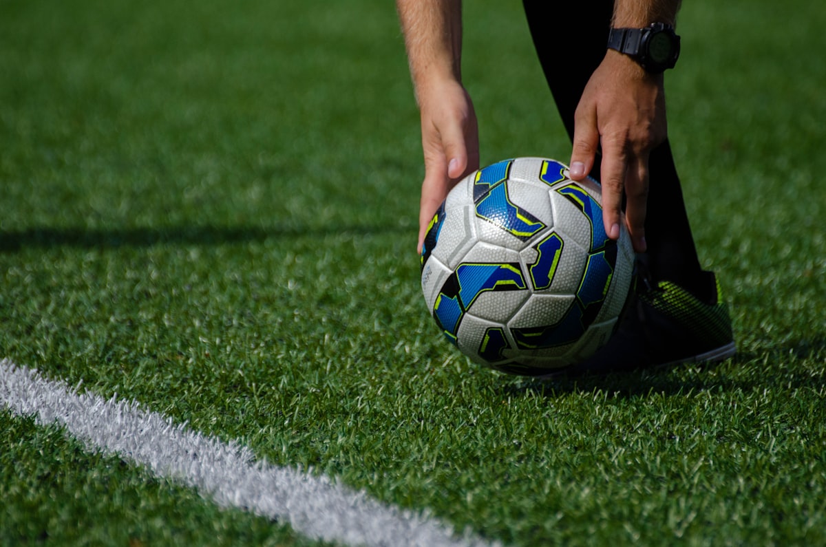 Top 10 Football Skills Every Player Should Learn