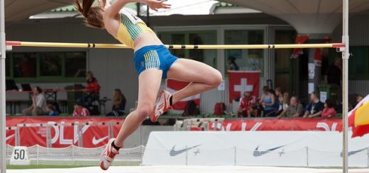 What Is High Jump? Rules, Technique and Competition Format