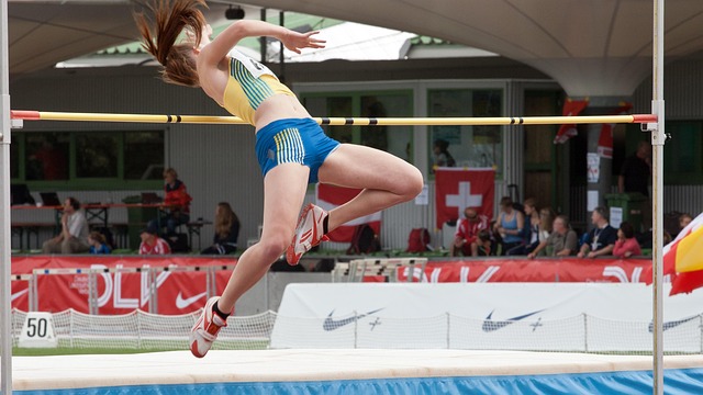 What Is High Jump? Rules, Technique and Competition Format