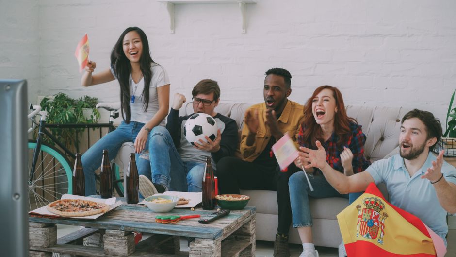 HesGoal on Smart TV: Safe and Legal Ways to Watch Football
