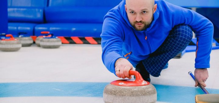 Where Is the US Curling Team From? States, Clubs and Selection
