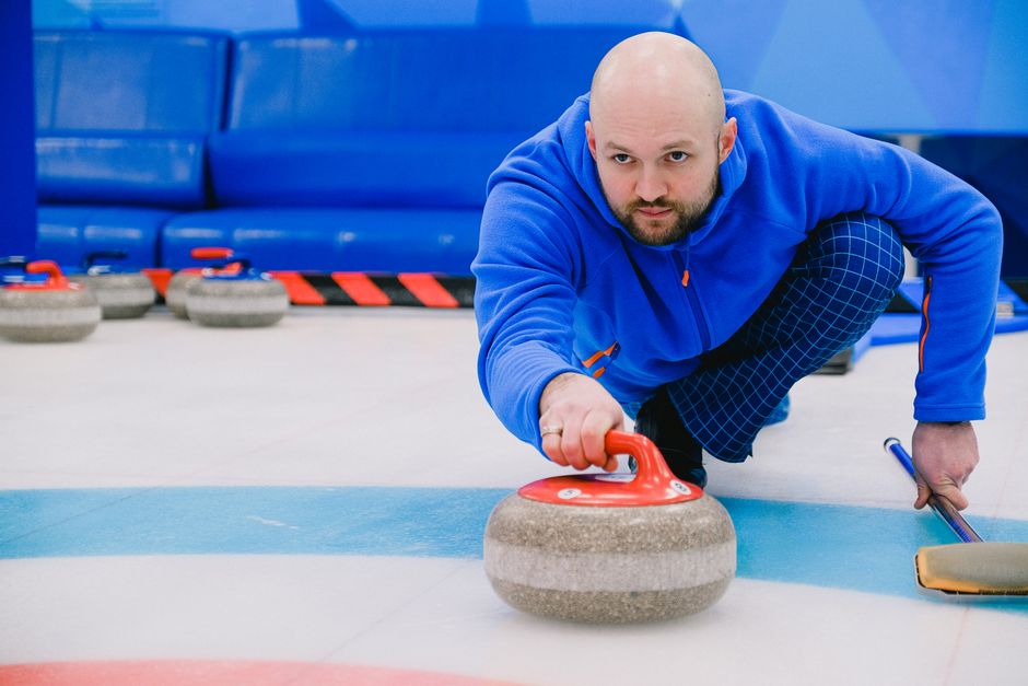 Where Is the US Curling Team From? States, Clubs and Selection