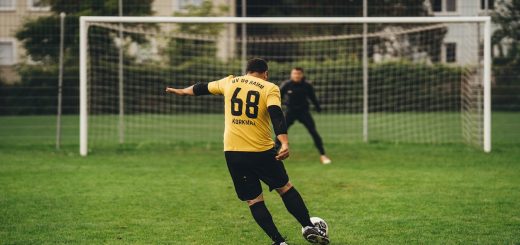 Fastest Hat Trick in the World: Top 10 Quickest Football Trebles