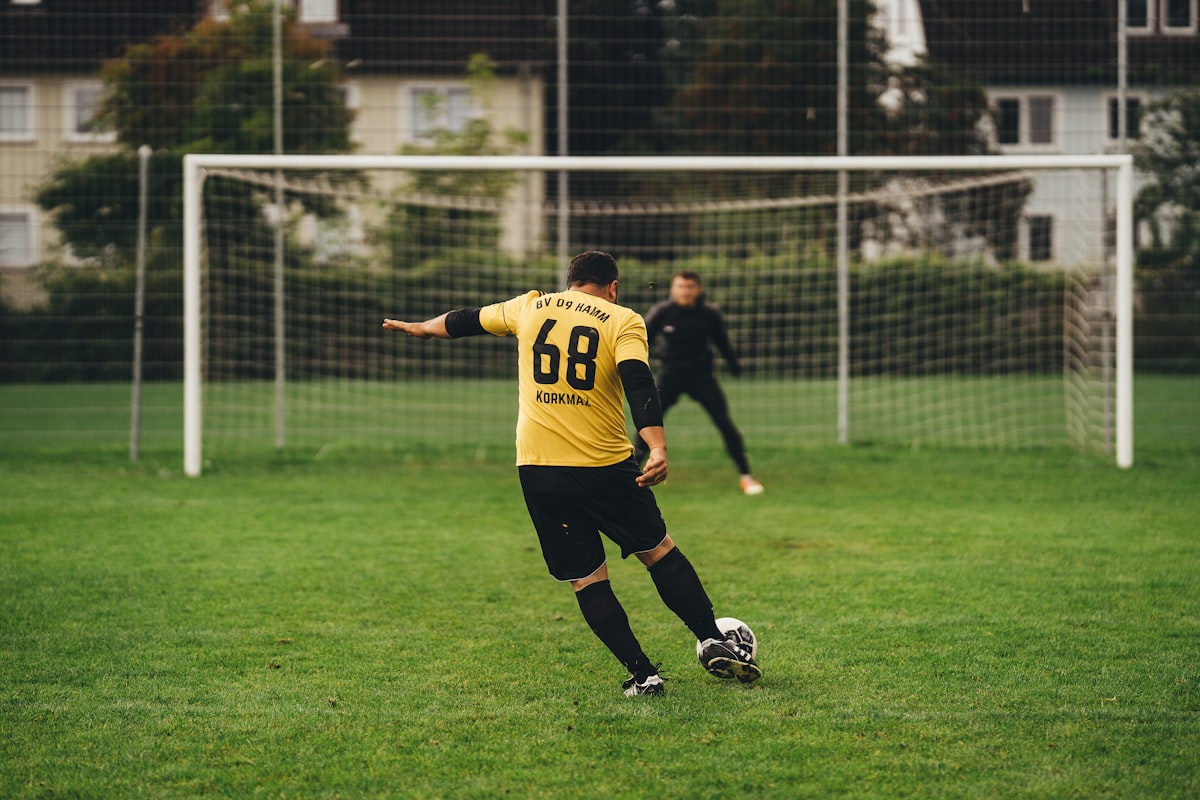 Fastest Hat Trick in the World: Top 10 Quickest Football Trebles