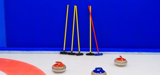 When Was Curling Invented? The Earliest Evidence Explained