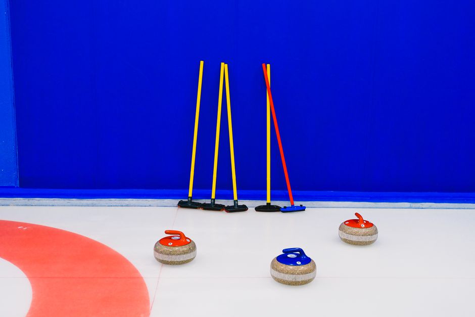 When Was Curling Invented? The Earliest Evidence Explained