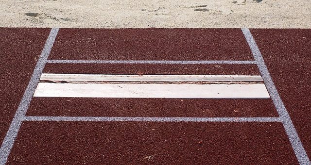 What Are Field Events in Athletics?