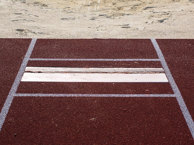 What Are Field Events in Athletics?
