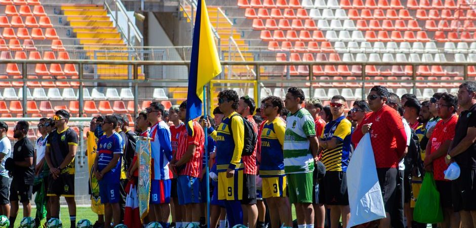 Most Valuable National Team in the World: How the Ranking Works