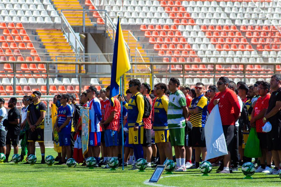 Most Valuable National Team in the World: How the Ranking Works