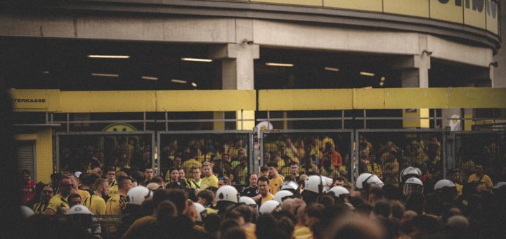 Football Clubs in Germany: Bundesliga Teams, Historic Sides and Regional Clubs
