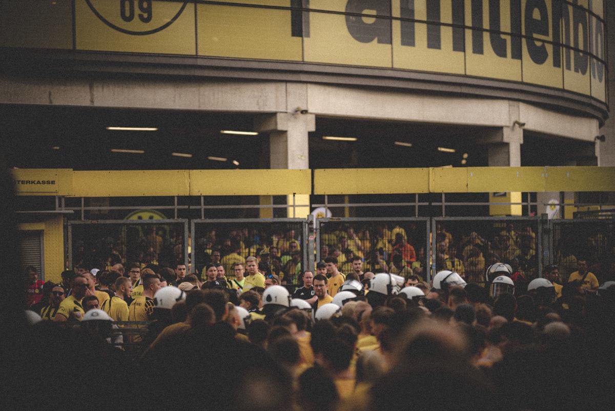 Football Clubs in Germany: Bundesliga Teams, Historic Sides and Regional Clubs
