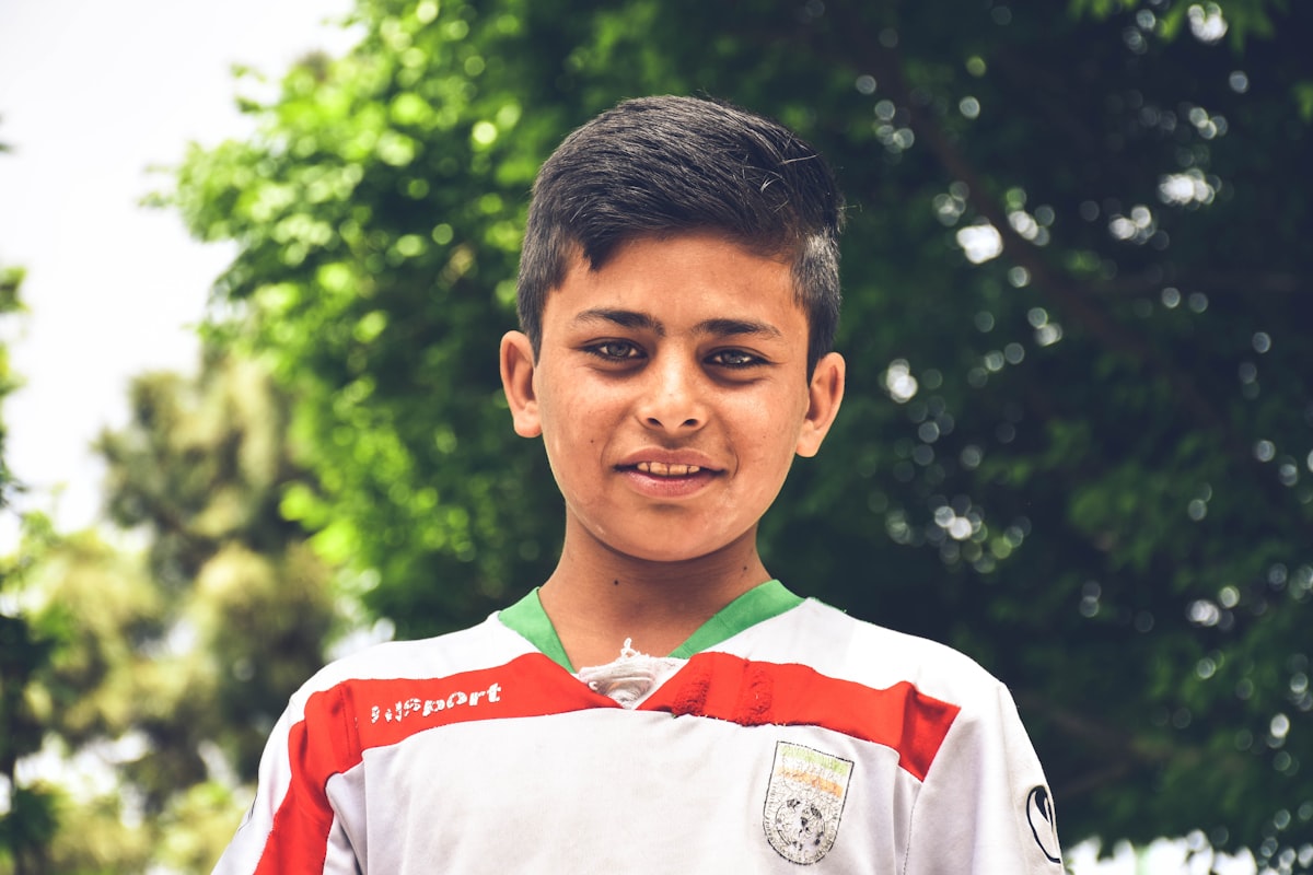 Who Is the Youngest Richest Footballer in the World?