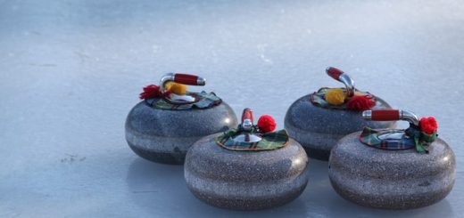 Curling Scoring Explained: How Points, Ends and the Hammer Work