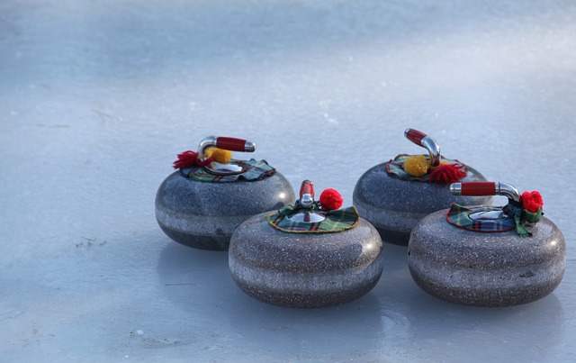 Curling Scoring Explained: How Points, Ends and the Hammer Work