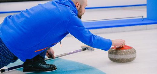 What Is Curling? Rules, Scoring and How the Sport Works
