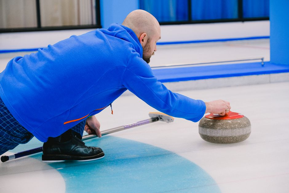What Is Curling? Rules, Scoring and How the Sport Works