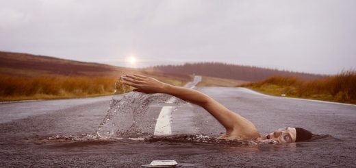 4 Types of Swimming: The Main Strokes Explained