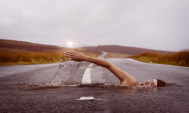 4 Types of Swimming: The Main Strokes Explained