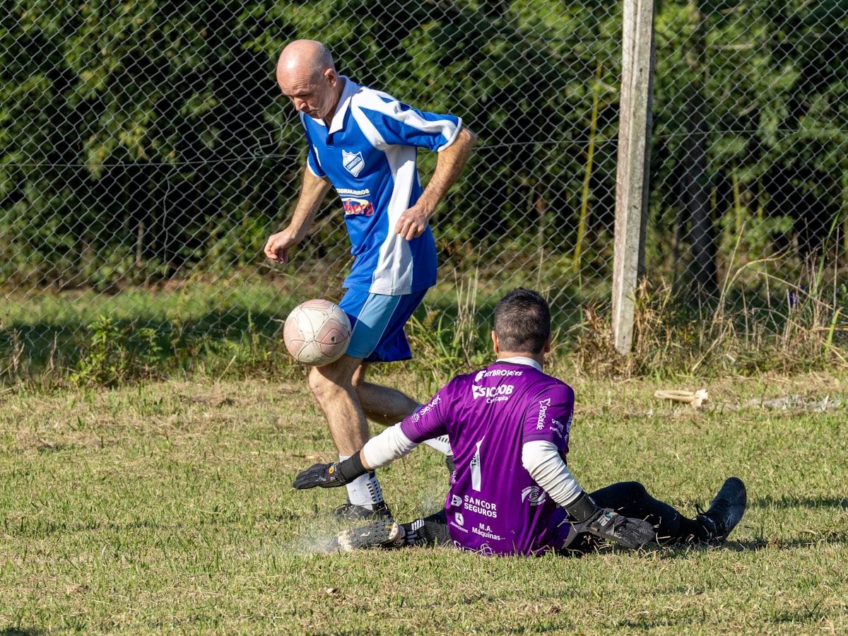 Top 10 Muslim Goalkeepers in Football History