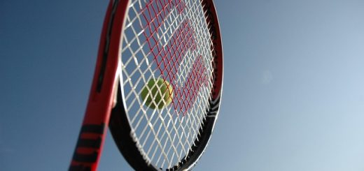 What Is an Ace in Tennis? Meaning, Rules and Statistics