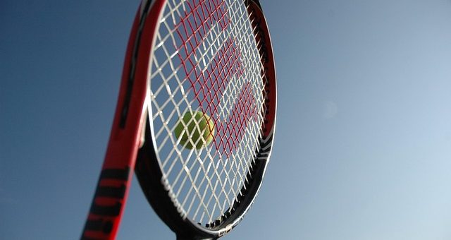 What Is an Ace in Tennis? Meaning, Rules and Statistics