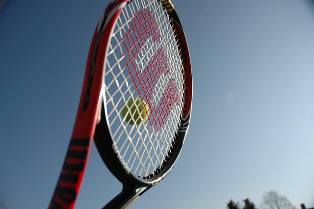 What Is an Ace in Tennis? Meaning, Rules and Statistics