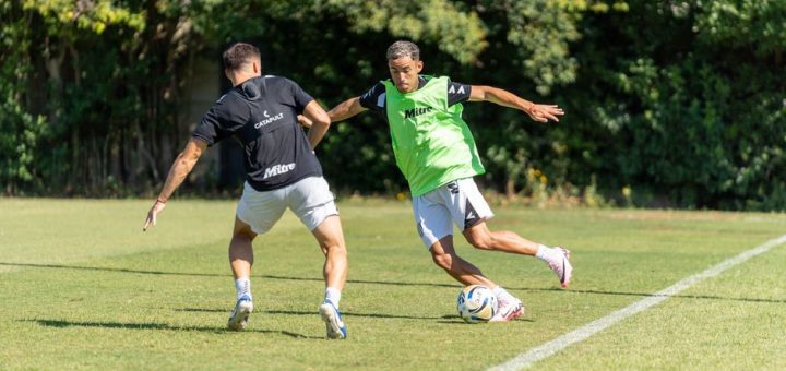 Ronaldo Top Speed: How Fast Has Cristiano Ronaldo Run?