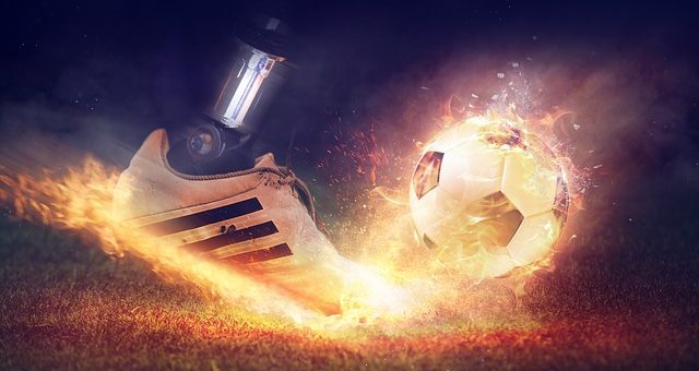 Peter Drury’s Best Commentary: The Calls That Made Football Feel Poetic