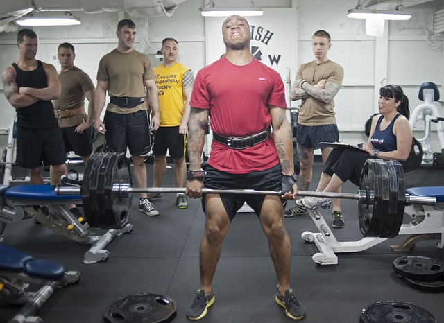 Who Is the Strongest Man in the World? Current Champion Explained