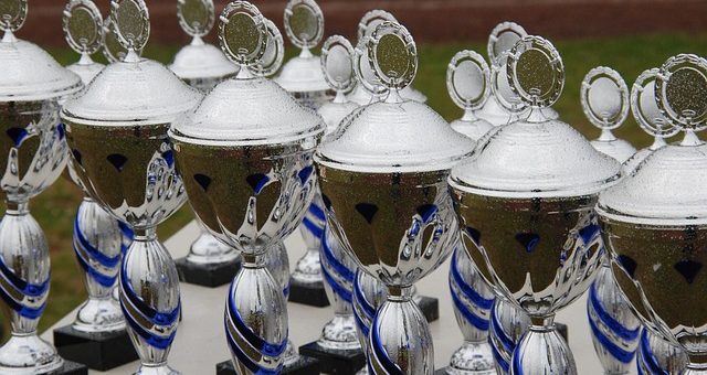 How Much Is the FA Cup Trophy Worth? Its Estimated Value Explained