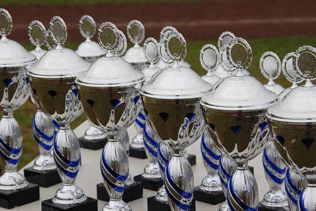 How Much Is the FA Cup Trophy Worth? Its Estimated Value Explained