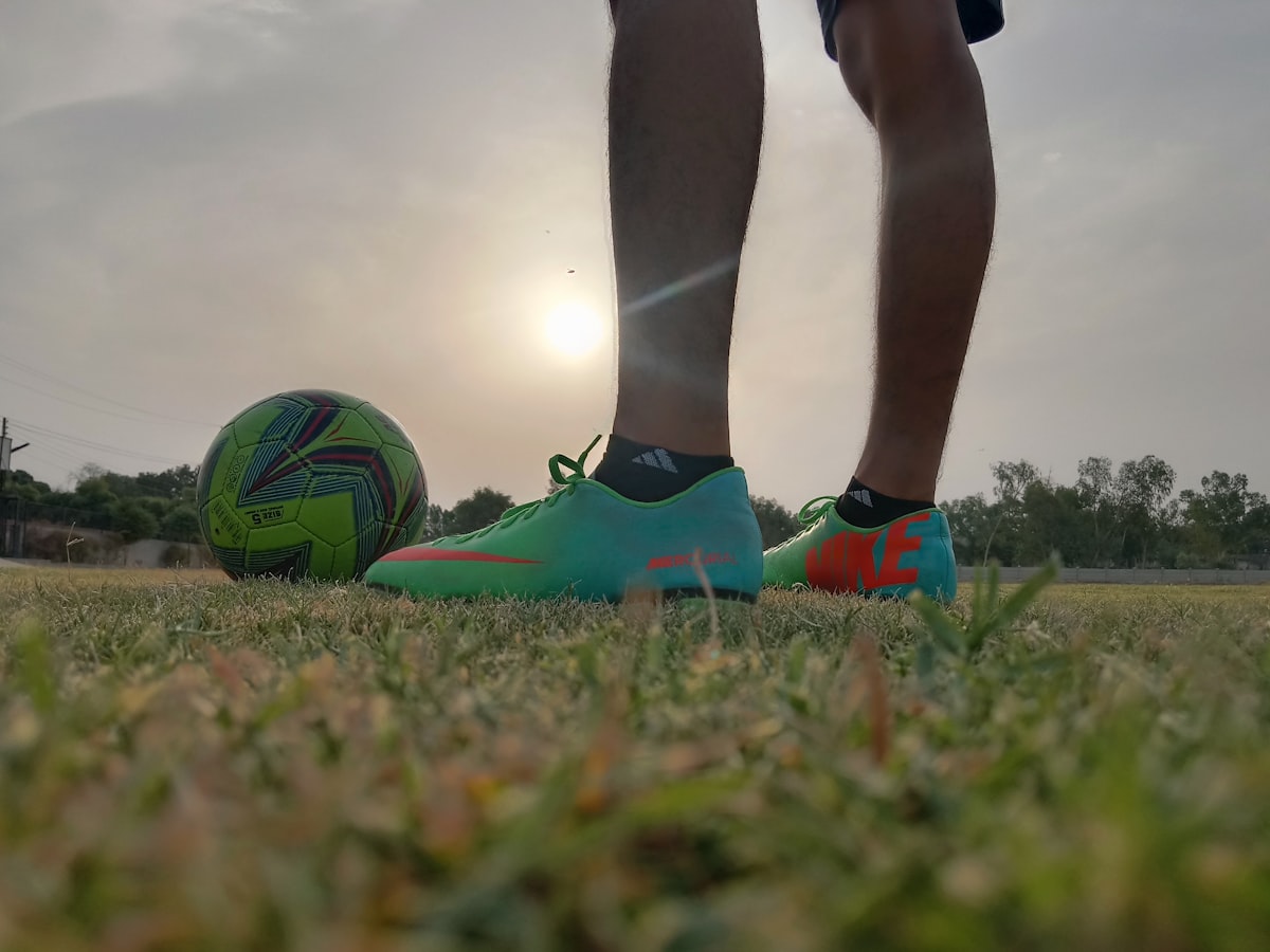 Who Is Kylian Mbappé’s Idol?