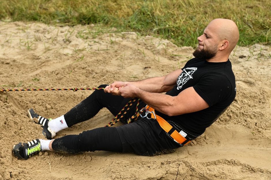 Rules of Long Jump: Fouls, Attempts, Measurement and Winning Distances