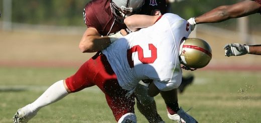 What Is a Tackle in Football? Meaning, Types and Fouls Explained