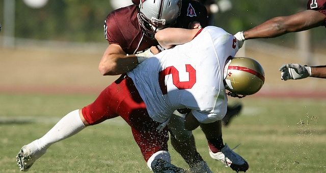 What Is a Tackle in Football? Meaning, Types and Fouls Explained