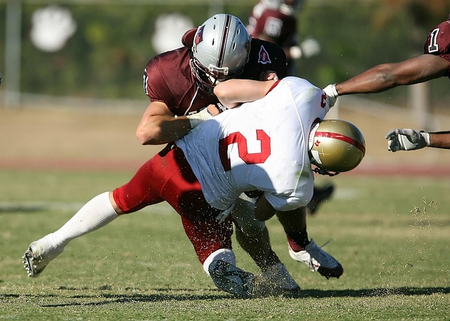 What Is a Tackle in Football? Meaning, Types and Fouls Explained
