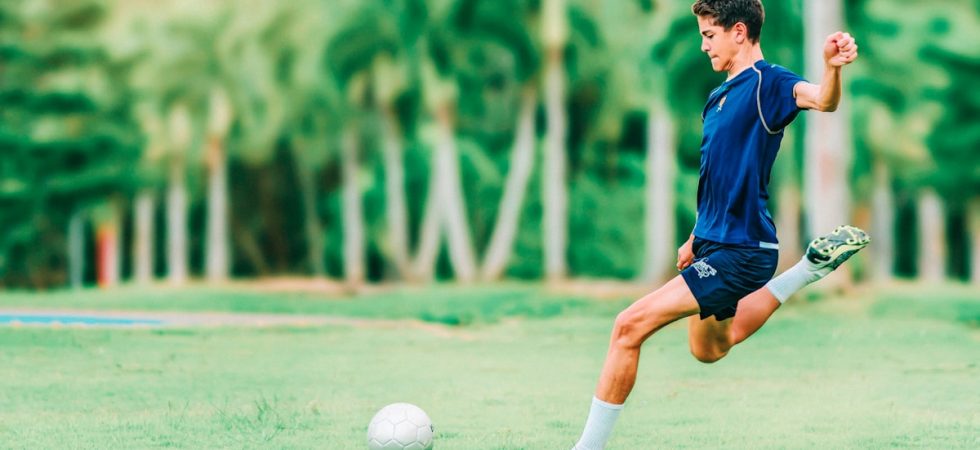 Who Is Faster Than Mbappé? The Footballers Challenging His Speed