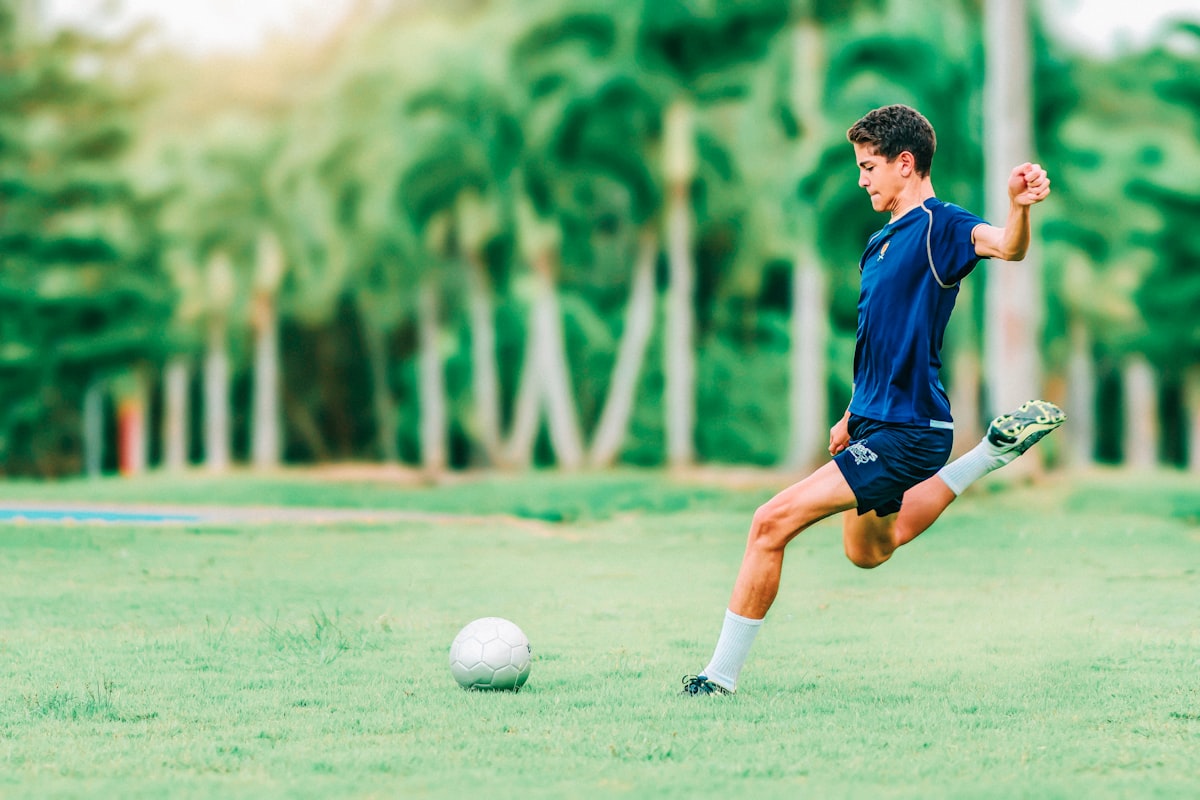 Who Is Faster Than Mbappé? The Footballers Challenging His Speed