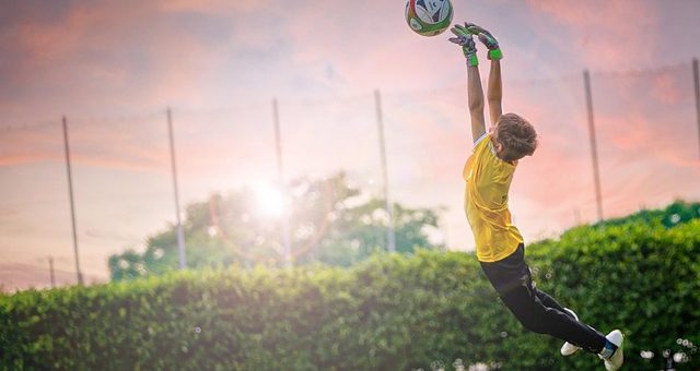 Shot on Target Meaning in Football: What Counts and Why It Matters